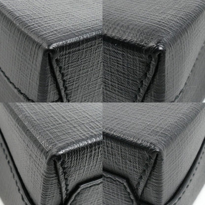 BALENCIAGA バレンシアガ ラージ ショッピング トートバッグ ブラック 693805 0AI2N 1000 レディース【中古】