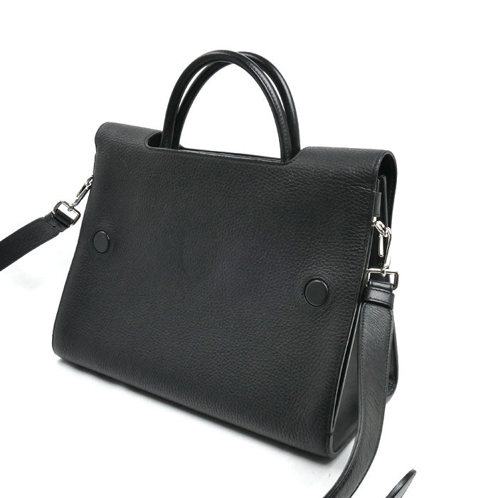 Dior ディオール エヴァー 2Wayショルダーバッグ ブラック M7001PTLW レディース【中古】