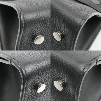 Dior ディオール エヴァー 2Wayショルダーバッグ ブラック M7001PTLW レディース【中古】