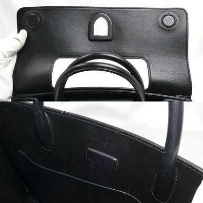 Dior ディオール エヴァー 2Wayショルダーバッグ ブラック M7001PTLW レディース【中古】