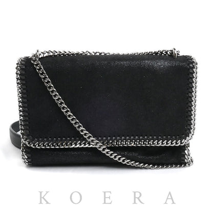 Stella McCartney ステラマッカートニー ファラベラ ショルダーバッグ 455128 レディース【中古】