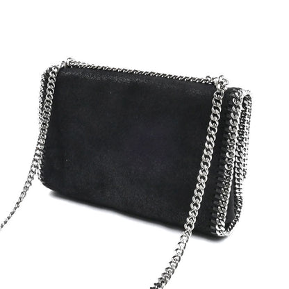 Stella McCartney ステラマッカートニー ファラベラ ショルダーバッグ 455128 レディース【中古】