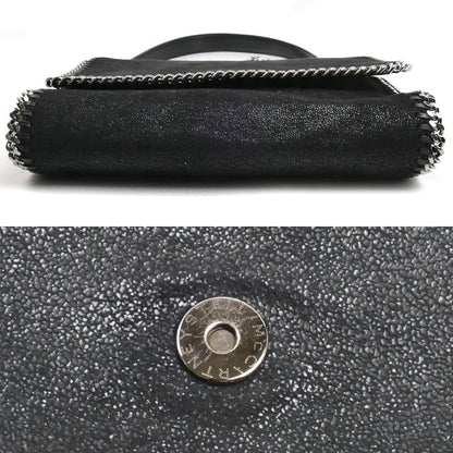 Stella McCartney ステラマッカートニー ファラベラ ショルダーバッグ 455128 レディース【中古】