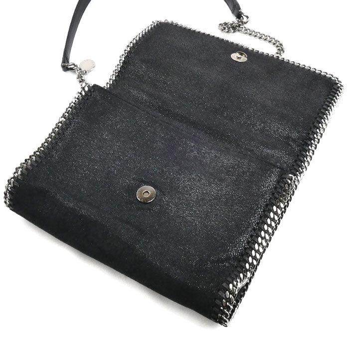 Stella McCartney ステラマッカートニー ファラベラ ショルダーバッグ 455128 レディース【中古】