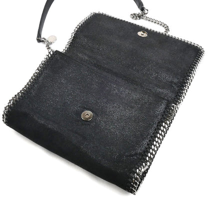 Stella McCartney ステラマッカートニー ファラベラ ショルダーバッグ 455128 レディース【中古】