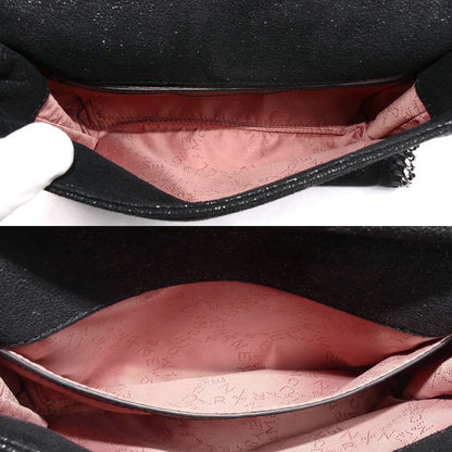 Stella McCartney ステラマッカートニー ファラベラ ショルダーバッグ 455128 レディース【中古】