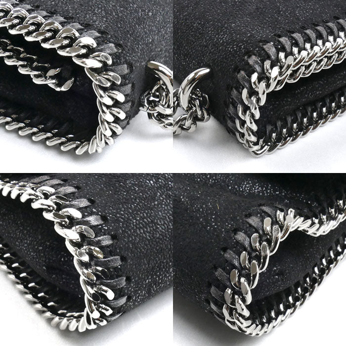 Stella McCartney ステラマッカートニー ファラベラ ショルダーバッグ 455128 レディース【中古】