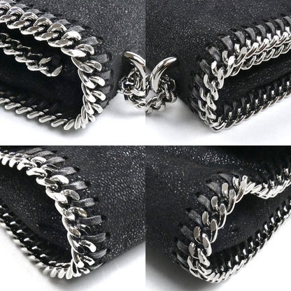 Stella McCartney ステラマッカートニー ファラベラ ショルダーバッグ 455128 レディース【中古】