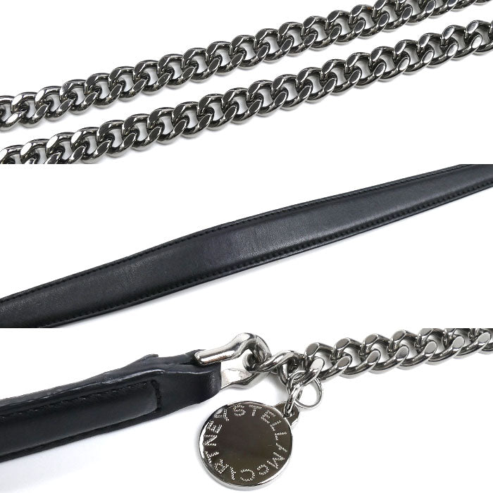 Stella McCartney ステラマッカートニー ファラベラ ショルダーバッグ 455128 レディース【中古】