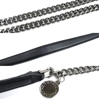 Stella McCartney ステラマッカートニー ファラベラ ショルダーバッグ 455128 レディース【中古】