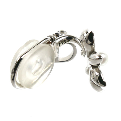 Dior ディオール メタル Bloom in Dior イヤリング E4898WOMCY D001 3.1g レディース【中古】【美品】