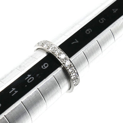 Vendome Aoyama ヴァンドーム青山 Pt950プラチナ リング・指輪 ダイヤモンド0.33ct 8号 3.8g レディース【中古】【美品】