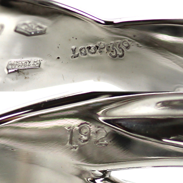Queen クイーン K18WG ホワイトゴールド リング・指輪 ダイヤモンド1.92ct 12.5号 10.9g レディース【中古】【美品】