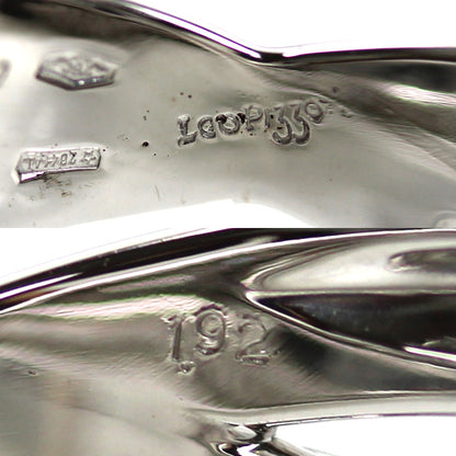 Queen クイーン K18WG ホワイトゴールド リング・指輪 ダイヤモンド1.92ct 12.5号 10.9g レディース【中古】【美品】
