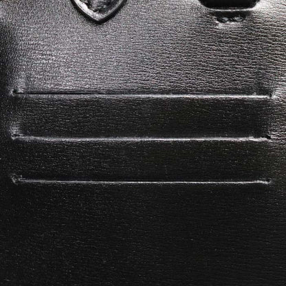 FENDI フェンディ フォンポーチ ポーチ ブラック 7VS131 レディース【中古】【美品】