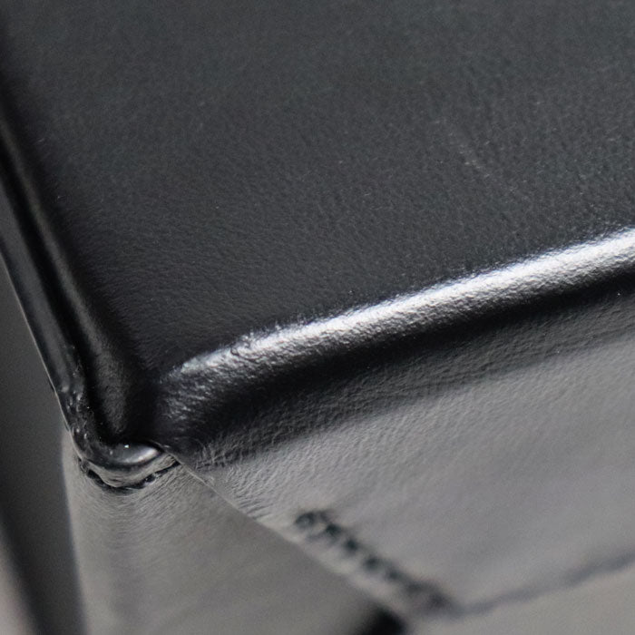 FENDI フェンディ ロゴ ショッピングバッグ 2Wayショルダーバッグ ブラック 7VA512 レディース【中古】