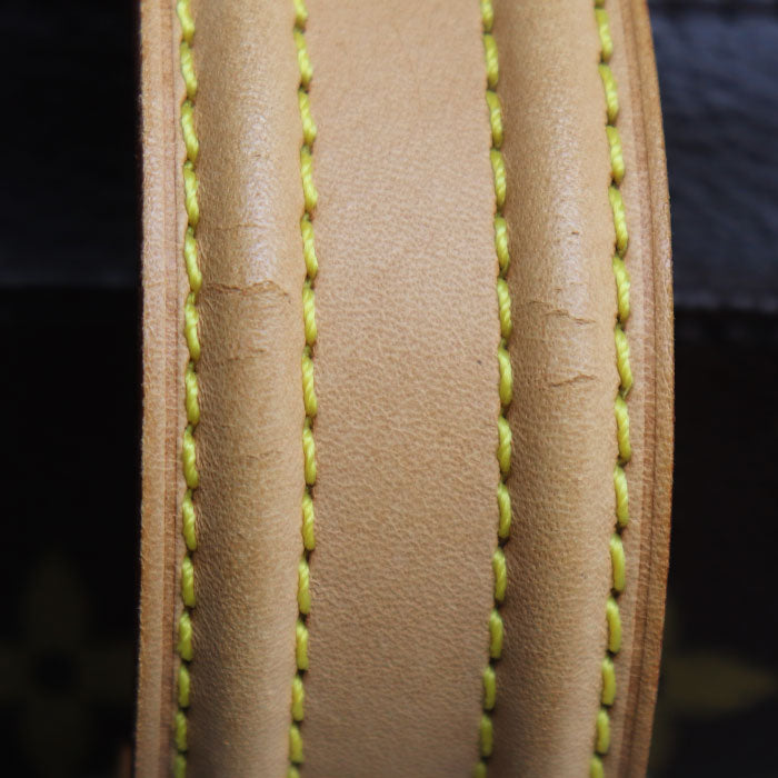 LOUIS VUITTON ルイ・ヴィトン ミュルティプリ シテ トートバッグ モノグラム ブラウン M51162 MB1003 レディース【中古】