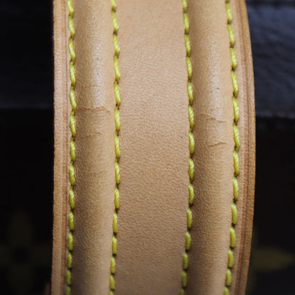 LOUIS VUITTON ルイ・ヴィトン ミュルティプリ シテ トートバッグ モノグラム ブラウン M51162 MB1003 レディース【中古】