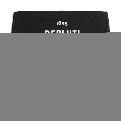 Berluti ベルルッティ カリグラフィー  IMBUIA 名刺入れ ブラウン メンズ【中古】