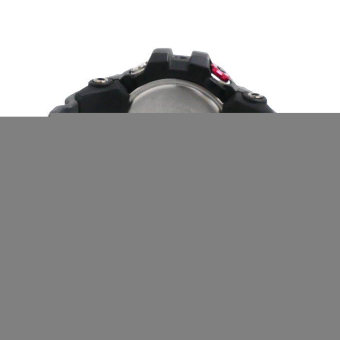 CASIO カシオ G-SHOCK マッドマスター 腕時計 ソーラー GWG-100-1A8JF MULTIBAND6 メンズ【中古】