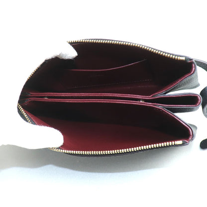 CARTIER カルティエ トリニティ ショルダーバッグ ブラック L1002468 ミニショルダー レディース【中古】【美品】