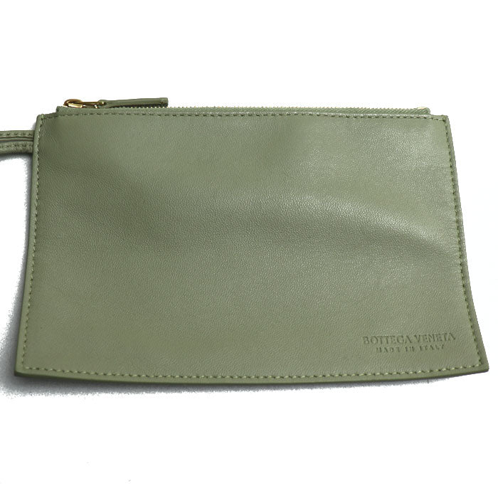 BOTTEGAVENETA ボッテガヴェネタ ミニ アルコ トート 2Wayショルダーバッグ トラバーチン 709337VCQC22916 IC レディース【中古】【美品】