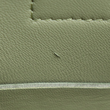 BOTTEGAVENETA ボッテガヴェネタ ミニ アルコ トート 2Wayショルダーバッグ トラバーチン 709337VCQC22916 IC レディース【中古】【美品】