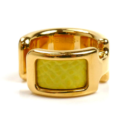 HERMES エルメス GP イヤーカフ オランプPM イヤリング 3.8g レディース【中古】【美品】