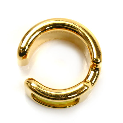 HERMES エルメス GP イヤーカフ オランプPM イヤリング 3.8g レディース【中古】【美品】