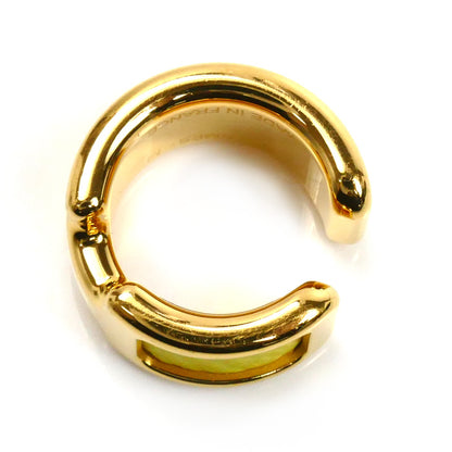 HERMES エルメス GP イヤーカフ オランプPM イヤリング 3.8g レディース【中古】【美品】