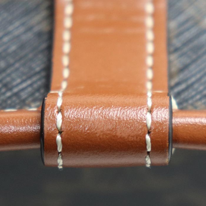 CELINE セリーヌ ミディアム フォルコ ショルダーバッグ ブラウン タン 191502BZJ.04LU レディース【中古】【美品】