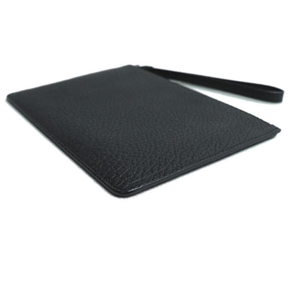 MAISON MARGIELA クラッチバッグ ブラック SA2TT0003 メンズ【中古】【美品】