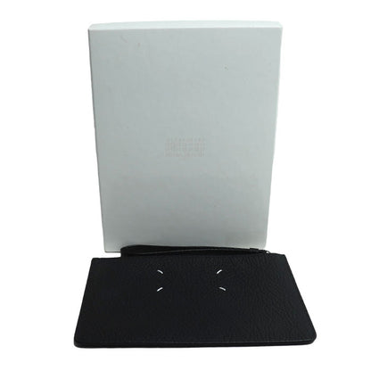 MAISON MARGIELA クラッチバッグ ブラック SA2TT0003 メンズ【中古】【美品】