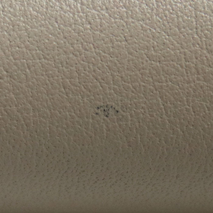 LOEWE ロエベ パズル バイフォールド コインウォレット 二つ折り財布 グリーン ベージュ ネイビー C510501X15 メンズ【中古】【美品】