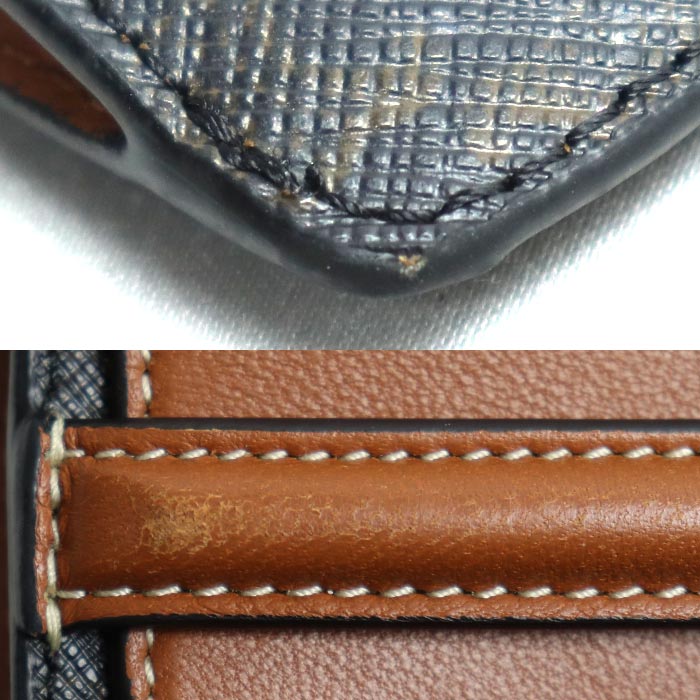 CELINE セリーヌ トリオンフ フラップ付きモバイルポーチ ショルダーバッグ タン 10G332CQD.04LU レディース【中古】