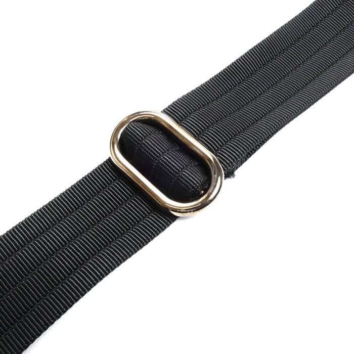 Salvatore Ferragamo サルヴァトーレフェラガモ ガンチーニ ショルダーバッグ ブラック AU-21 B499 レディース【中古】【美品】