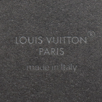 LOUIS VUITTON ルイ・ヴィトン IPHONE･バンパー 15 PRO MAX iPhoneケース ブラック ブラウン M82888 ME4223 ユニセックス【中古】【美品】