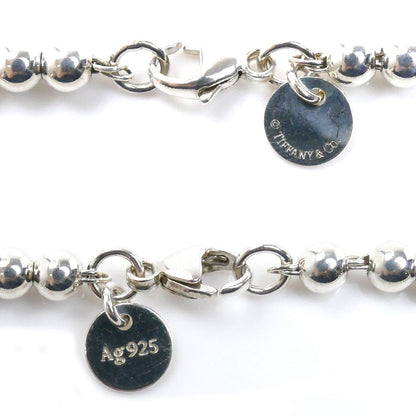 TIFFANY&Co. ティファニー シルバー925 リターン トゥ ハート ブレスレット 70299615 5.5g 17cm レディース【中古】