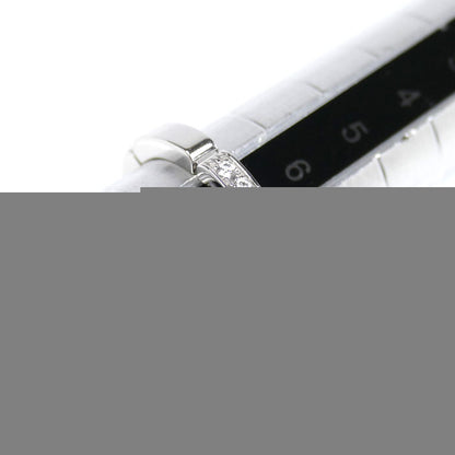 CARTIER カルティエ K18WG ホワイトゴールド マイヨン パンテール ウェディング リング・指輪 B4080447 ダイヤモンド 7号 47 3.9g レディース【中古】【美品】