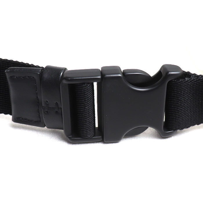 Valentino Garavani ヴァレンティノ・ガラヴァーニ VLTNロゴ ボディバッグ マルチカラー メンズ【中古】