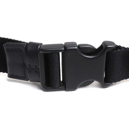 Valentino Garavani ヴァレンティノ・ガラヴァーニ VLTNロゴ ボディバッグ マルチカラー メンズ【中古】