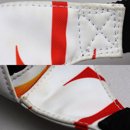 Valentino Garavani ヴァレンティノ・ガラヴァーニ VLTNロゴ ボディバッグ マルチカラー メンズ【中古】