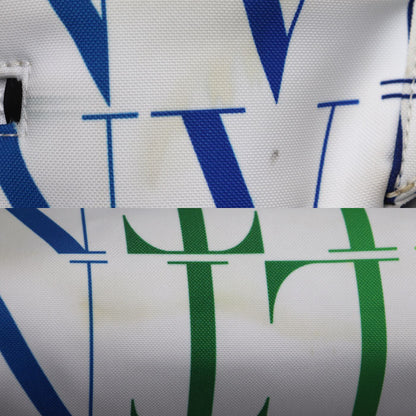 Valentino Garavani ヴァレンティノ・ガラヴァーニ VLTNロゴ ボディバッグ マルチカラー メンズ【中古】