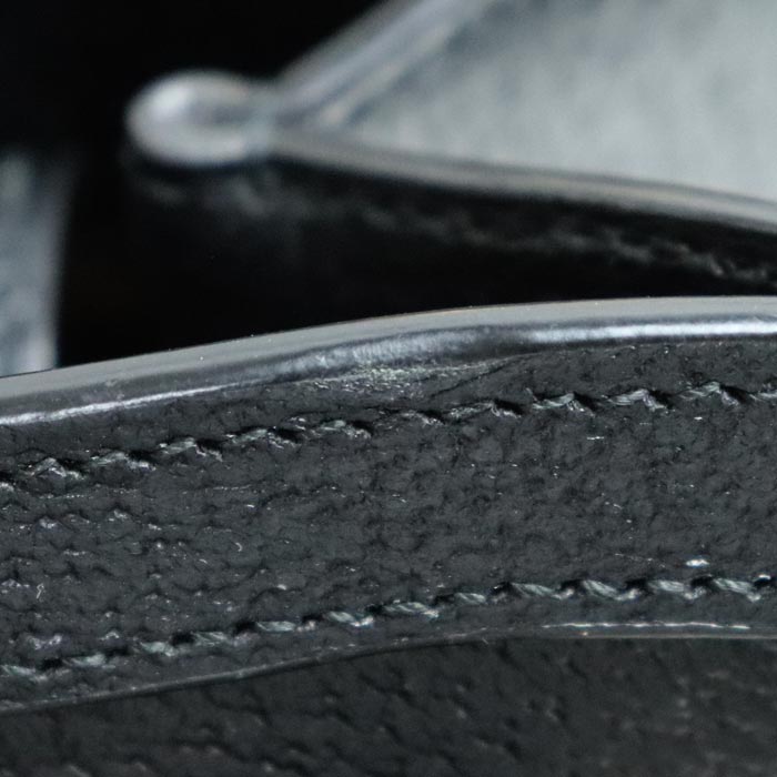 GUCCI グッチ ダイアナ ミニトート 2Wayショルダーバッグ ブラック 702732 U3ZDT 1073 レディース【中古】【美品】