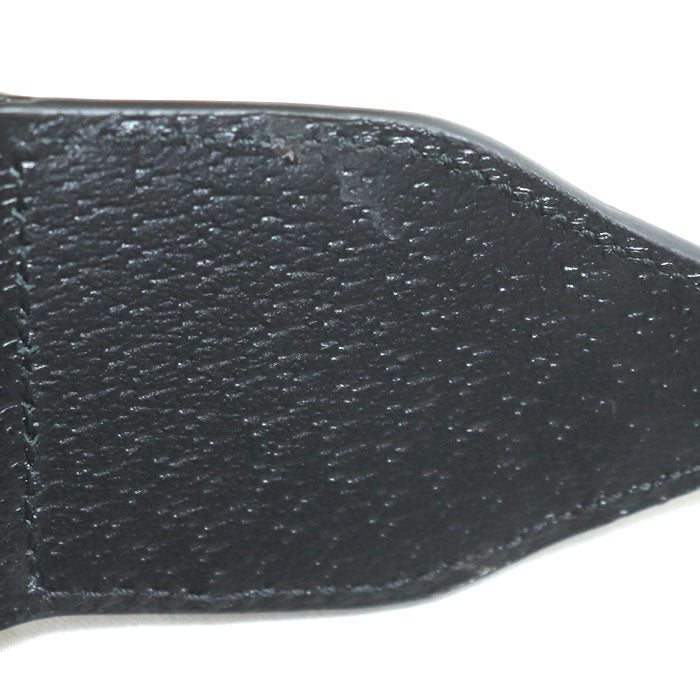 GUCCI グッチ ダイアナ ミニトート 2Wayショルダーバッグ ブラック 702732 U3ZDT 1073 レディース【中古】【美品】