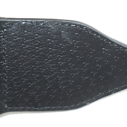 GUCCI グッチ ダイアナ ミニトート 2Wayショルダーバッグ ブラック 702732 U3ZDT 1073 レディース【中古】【美品】