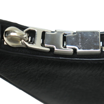 GIVENCHY ジバンシィ ムーンカットアウト ミニ 2Wayショルダーバッグ ブラック BB50QKB1LD レディース【中古】【美品】