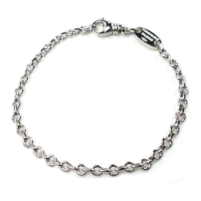 Chaumet ショーメ K18WG ホワイトゴールド ブレスレット 10.9g 19cm レディース【中古】【美品】