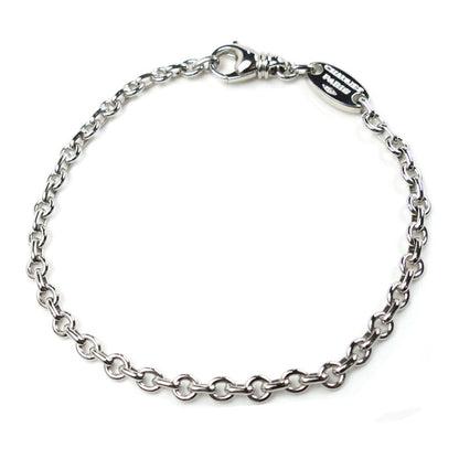 Chaumet ショーメ K18WG ホワイトゴールド ブレスレット 10.9g 19cm レディース【中古】【美品】