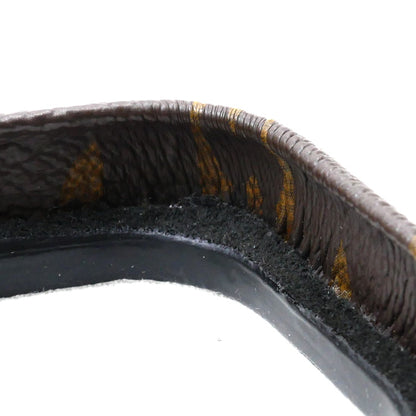 LOUIS VUITTON ルイ・ヴィトン iPhone 15Pro フォリオ iPhoneケース モノグラム M82891 ME5223 ユニセックス【中古】